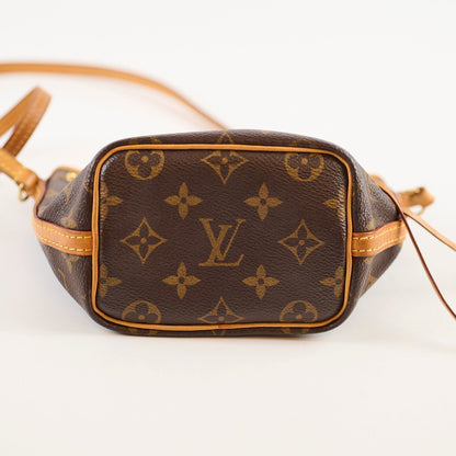 Louis Vuitton Nano Noe Monogram - photo 4