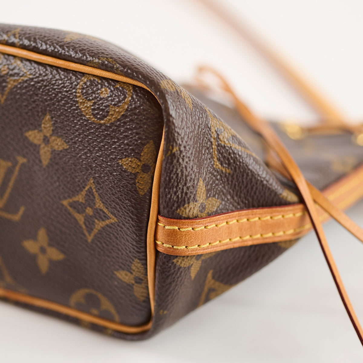 Louis Vuitton Nano Noe Monogram - photo 10