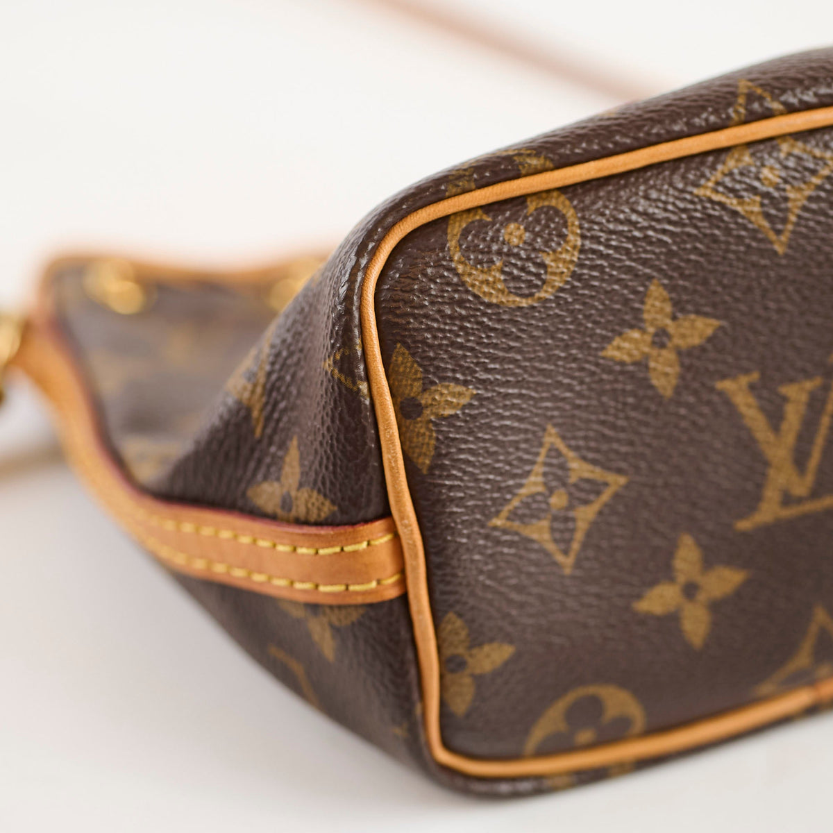 Louis Vuitton Nano Noe Monogram - photo 9