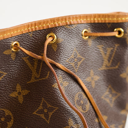Louis Vuitton Nano Noe Monogram - photo 5