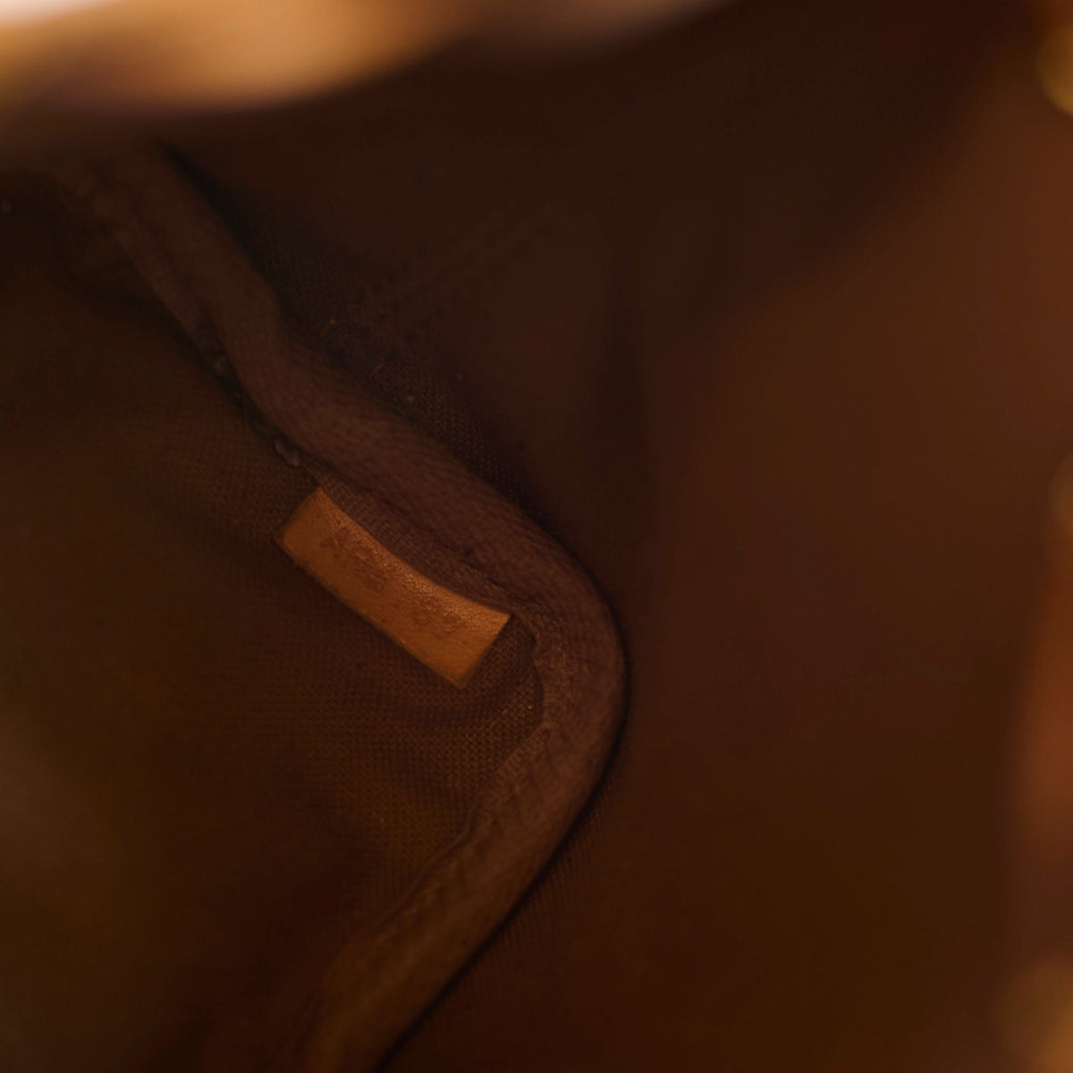 Louis Vuitton Nano Noe Monogram - photo 6