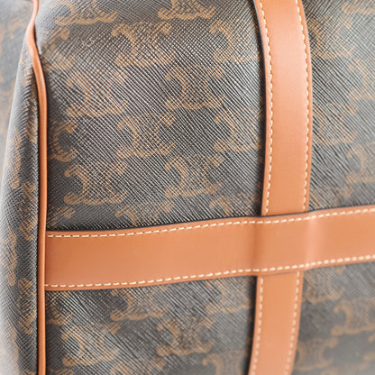 Celine Large Boston Monogram Canvas - photo 13