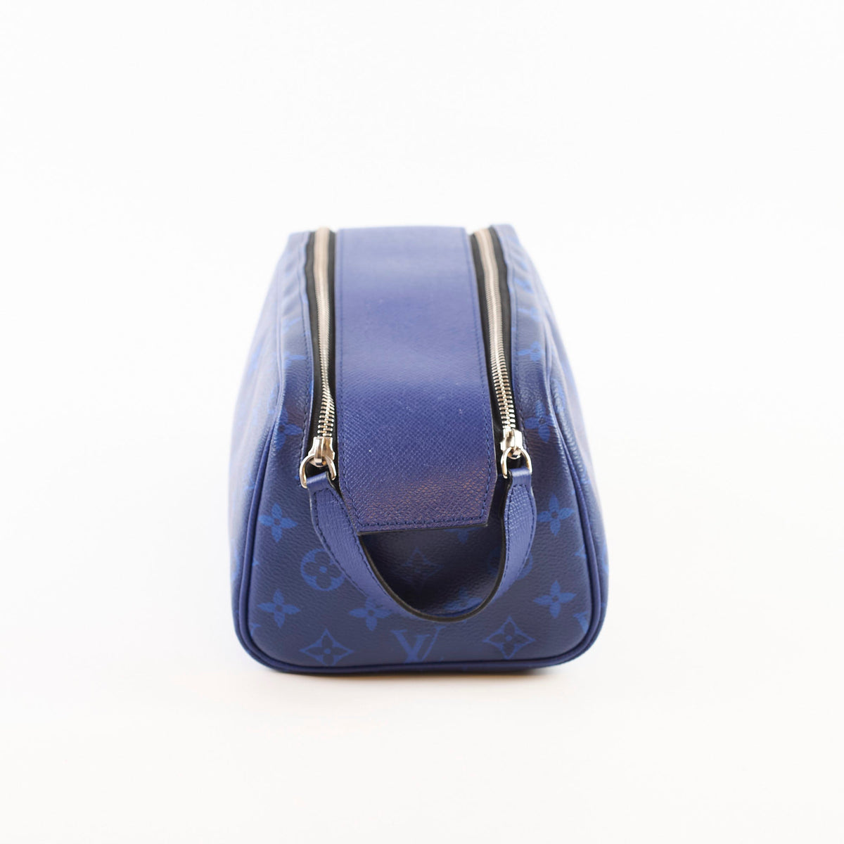 Louis Vuitton Dopp Kit Ocean Blue Monogram Canvas - photo 2