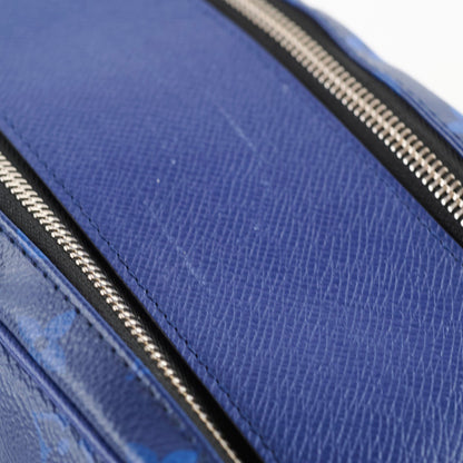 Louis Vuitton Dopp Kit Ocean Blue Monogram Canvas - photo 7