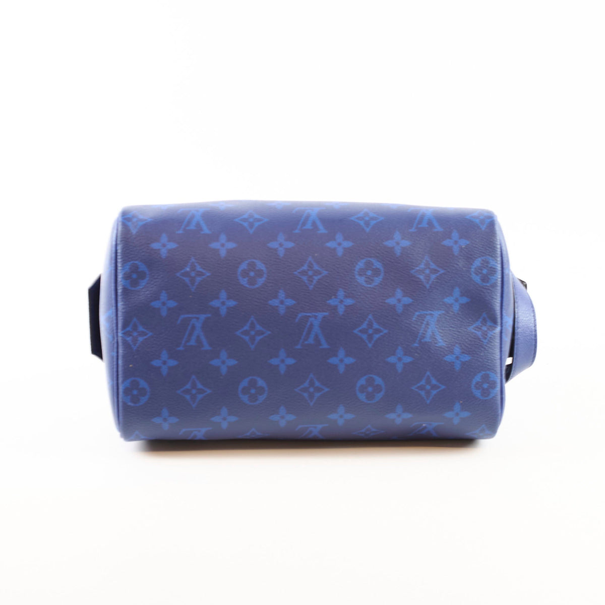 Louis Vuitton Dopp Kit Ocean Blue Monogram Canvas - photo 3