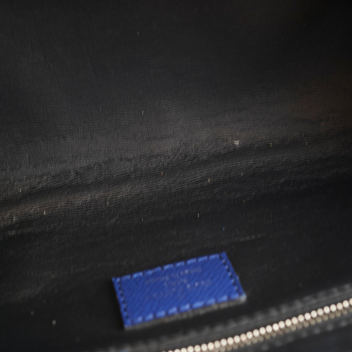 Louis Vuitton Dopp Kit Ocean Blue Monogram Canvas - photo 9
