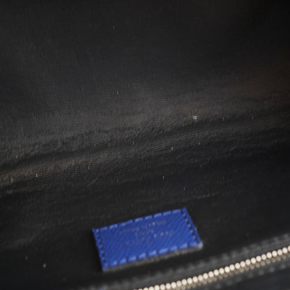 Louis Vuitton Dopp Kit Ocean Blue Monogram Canvas - photo 9