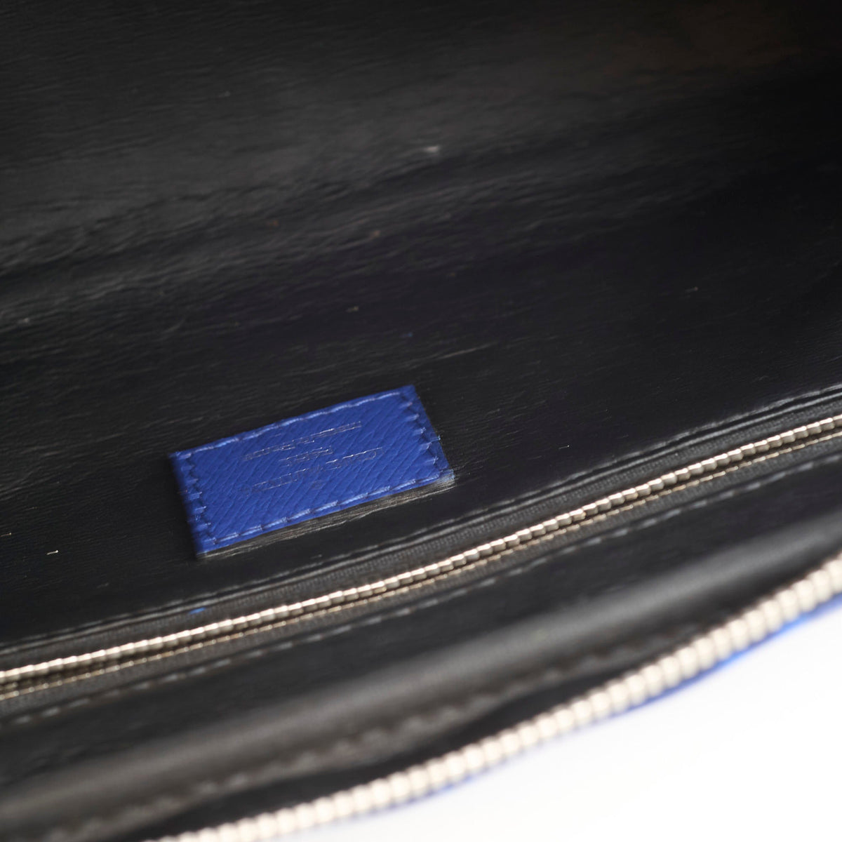 Louis Vuitton Dopp Kit Ocean Blue Monogram Canvas - photo 10
