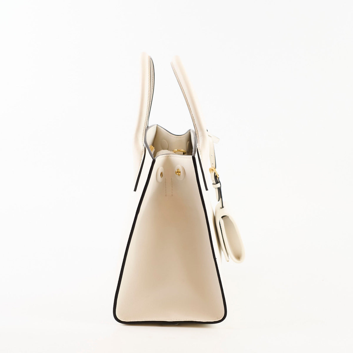 Prada Saffiano Cuir White - photo 3