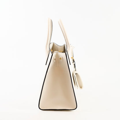 Prada Saffiano Cuir White - photo 3