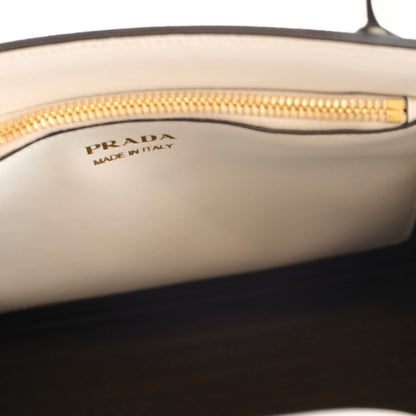 Prada Saffiano Cuir White - photo 6