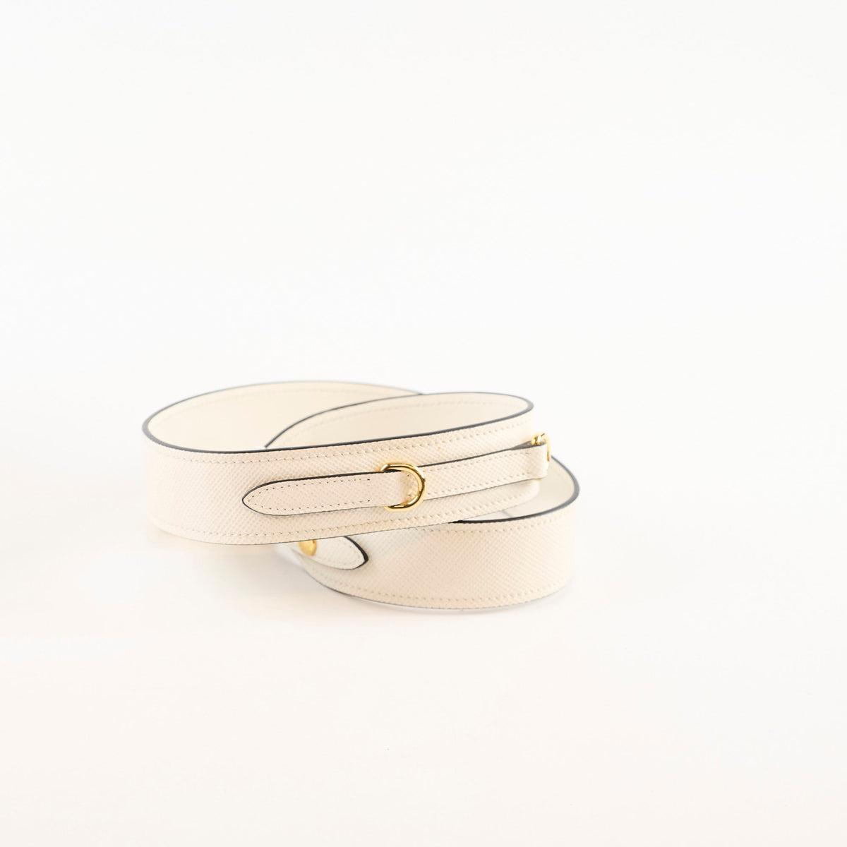 Prada Saffiano Cuir White - photo 12