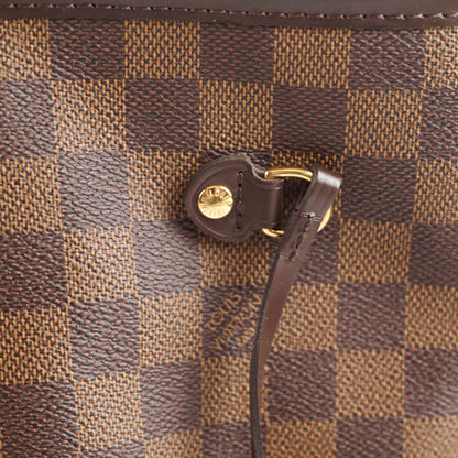 Louis Vuitton Neverfull MM Damier Ebene - photo 5
