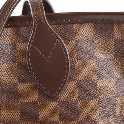 Louis Vuitton Neverfull MM Damier Ebene - photo 6