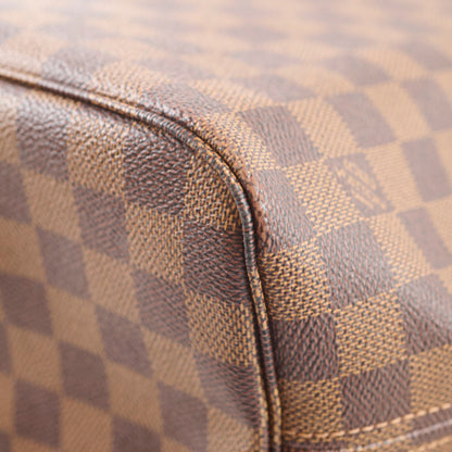 Louis Vuitton Neverfull MM Damier Ebene - photo 17