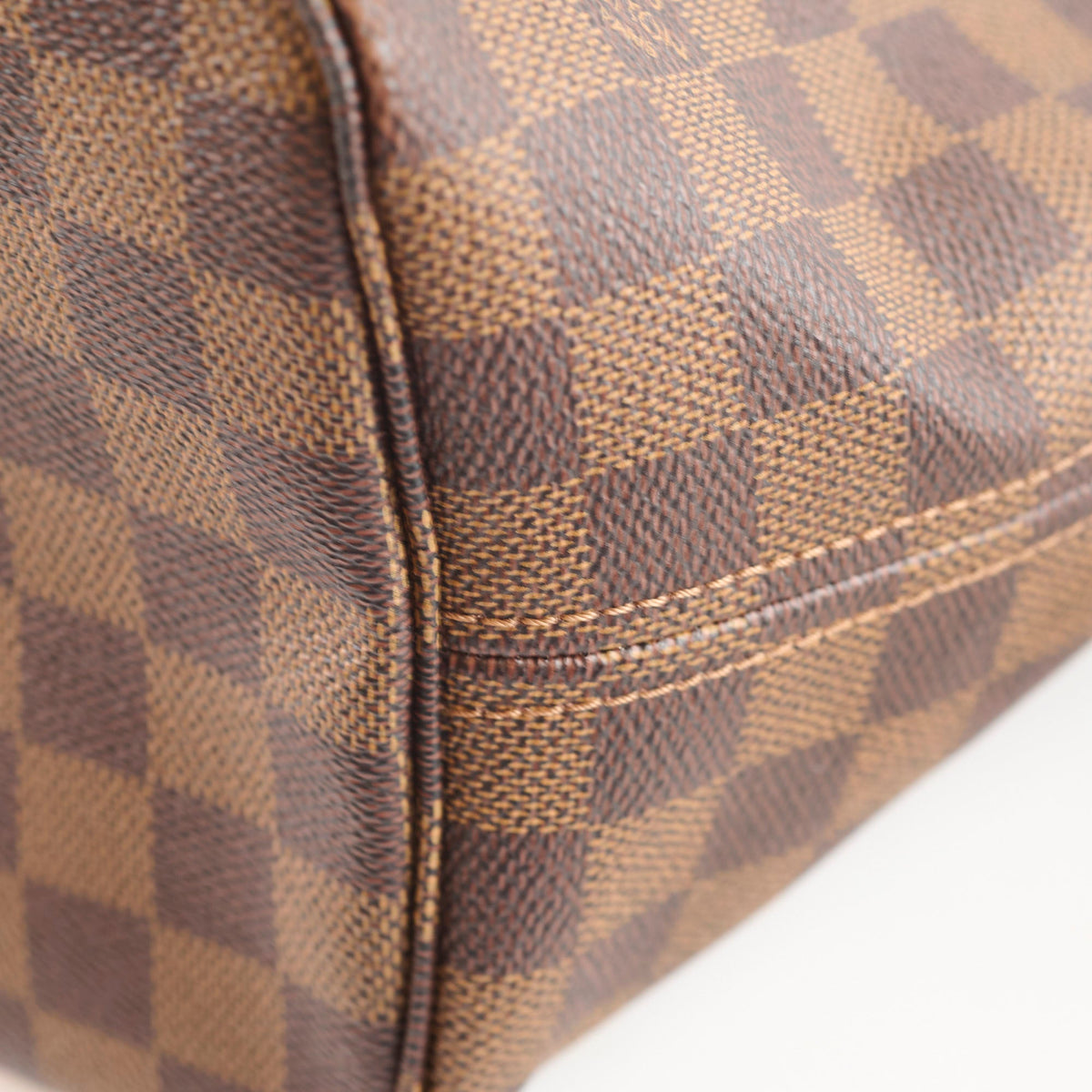 Louis Vuitton Neverfull MM Damier Ebene - photo 15