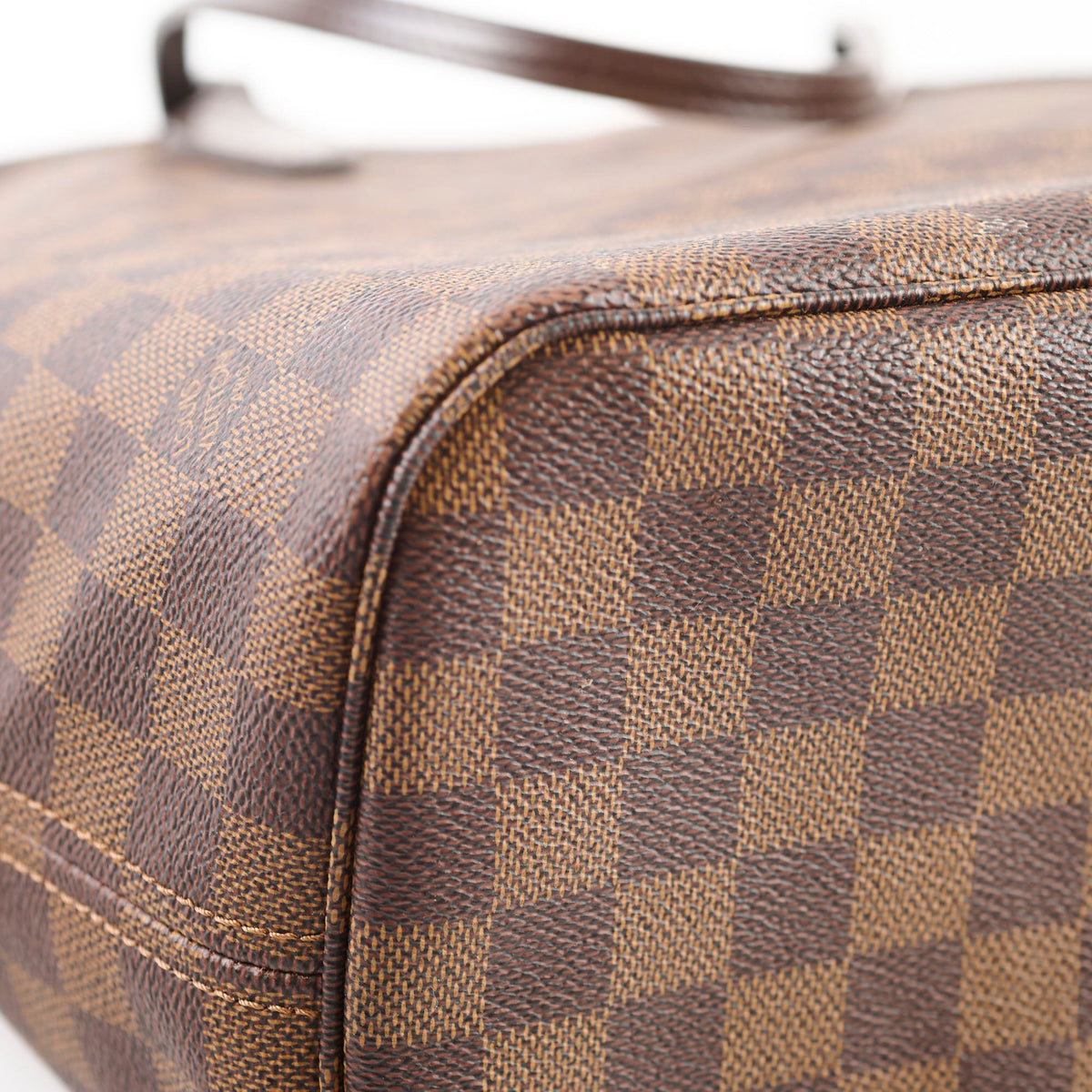 Louis Vuitton Neverfull MM Damier Ebene - photo 16