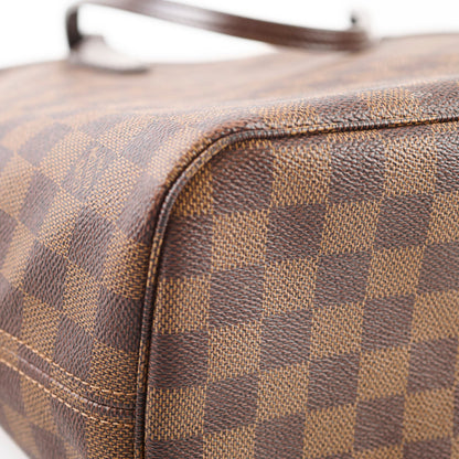 Louis Vuitton Neverfull MM Damier Ebene - photo 16
