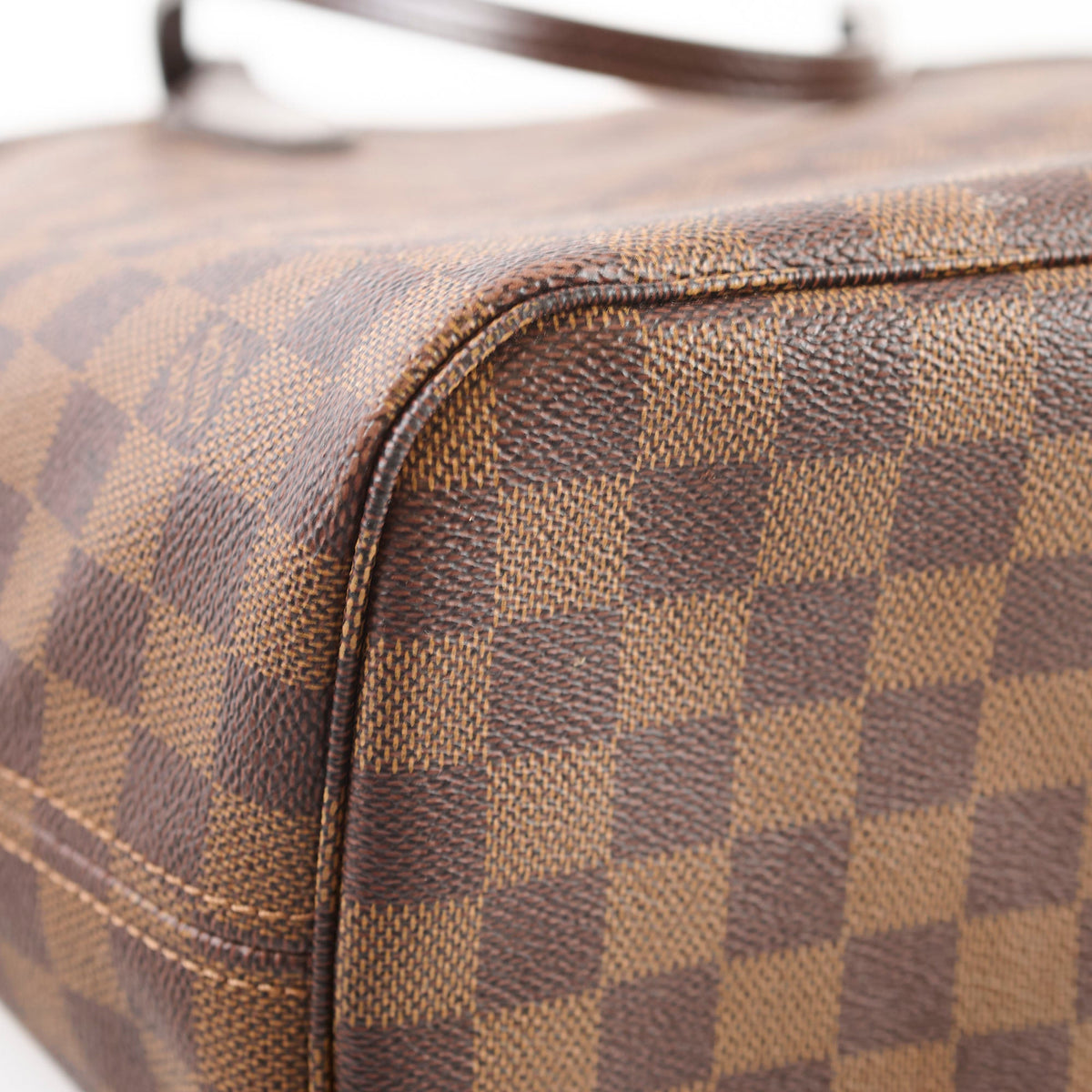 Louis Vuitton Neverfull MM Damier Ebene - photo 18