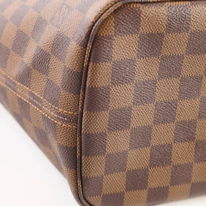 Louis Vuitton Neverfull MM Damier Ebene - photo 14