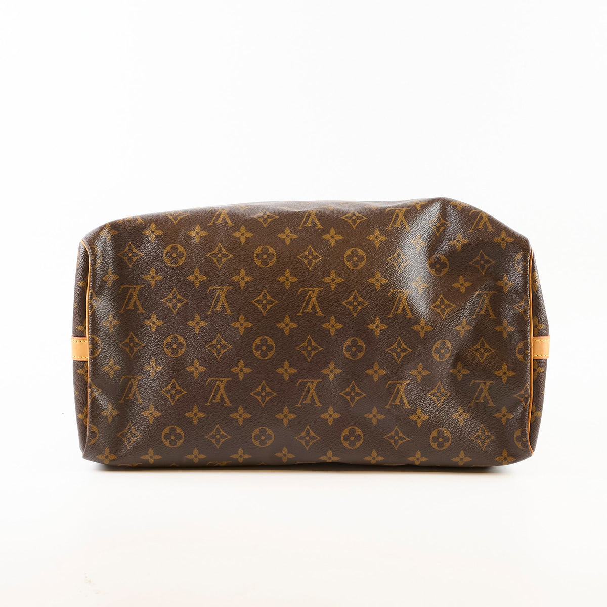 Louis Vuitton Speedy 40 Monogram Canvas - photo 3