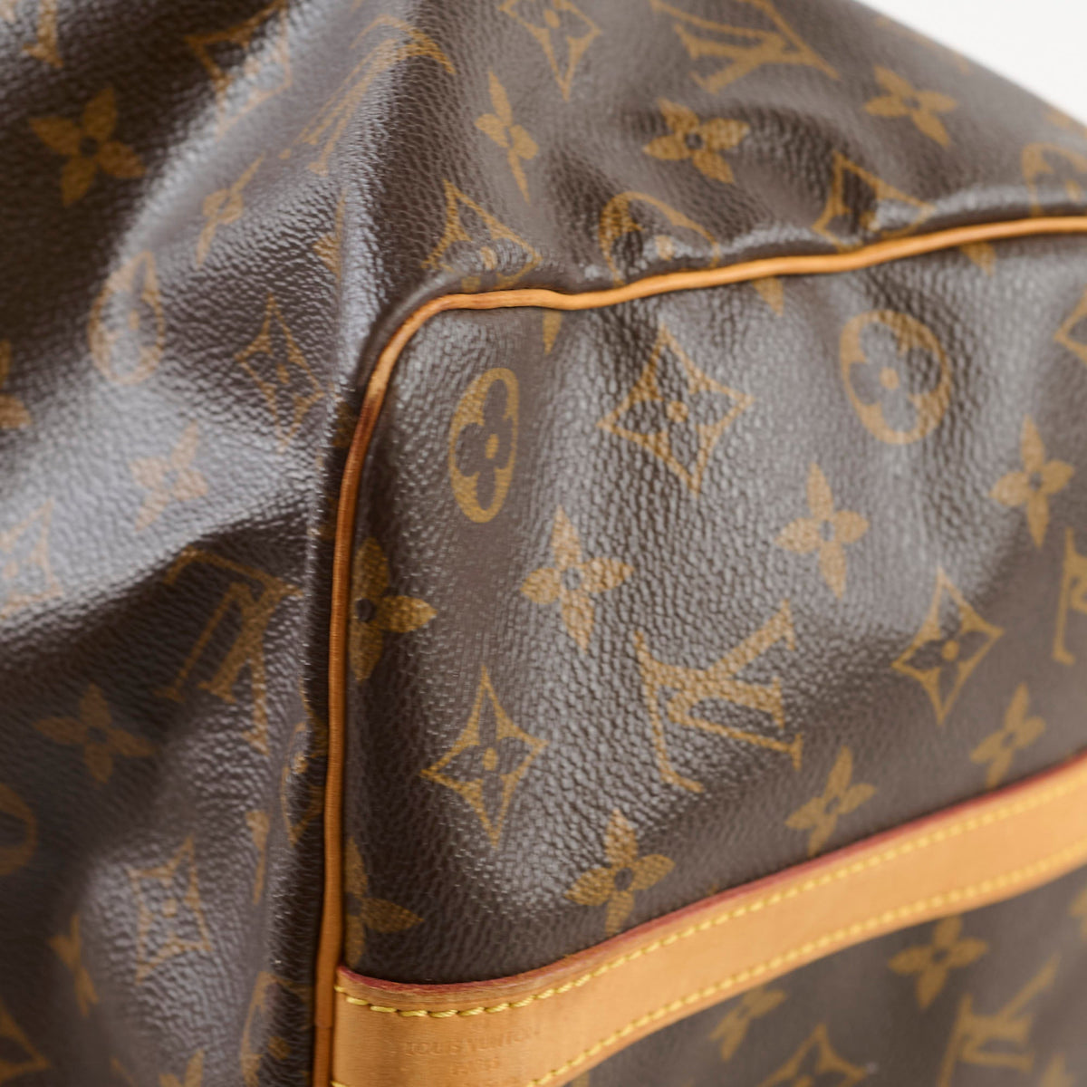 Louis Vuitton Speedy 40 Monogram Canvas - photo 16