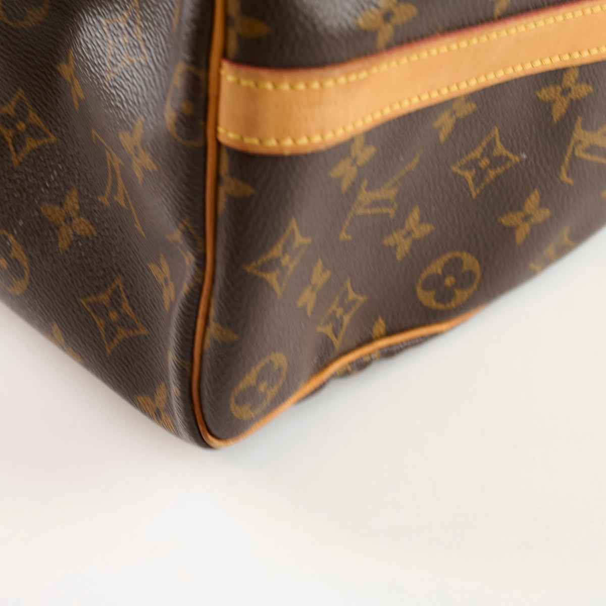 Louis Vuitton Speedy 40 Monogram Canvas - photo 18