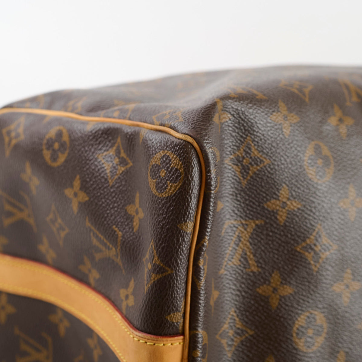 Louis Vuitton Speedy 40 Monogram Canvas - photo 9