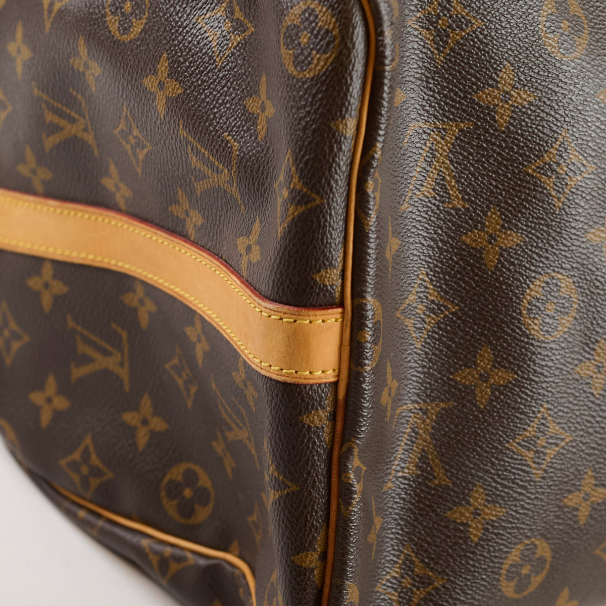 Louis Vuitton Speedy 40 Monogram Canvas - photo 14