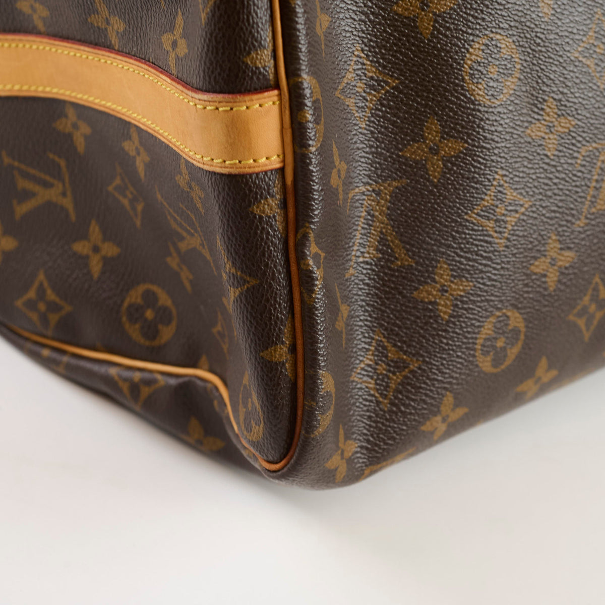 Louis Vuitton Speedy 40 Monogram Canvas - photo 15