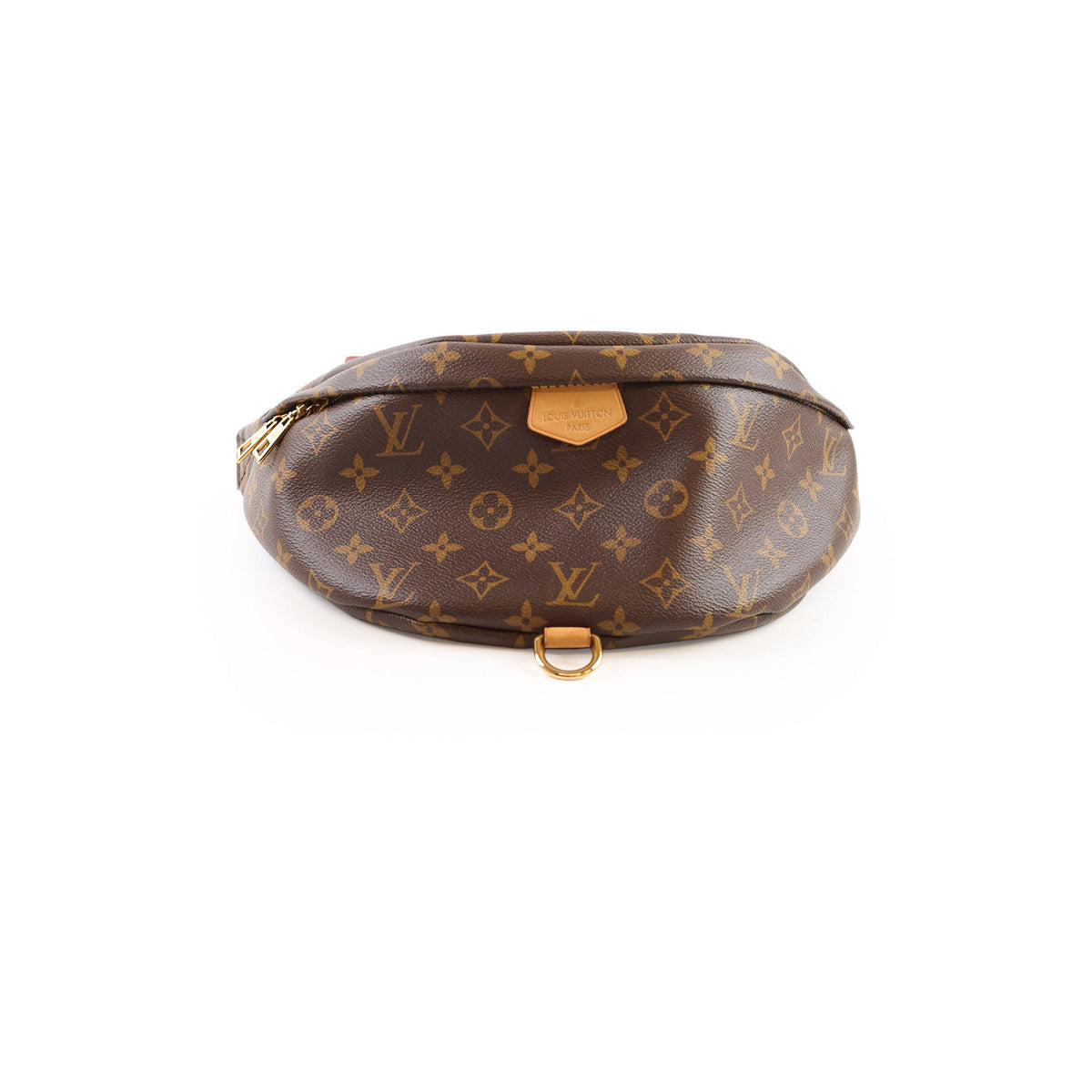 Louis Vuitton Bumbag Monogram Canvas - photo 1