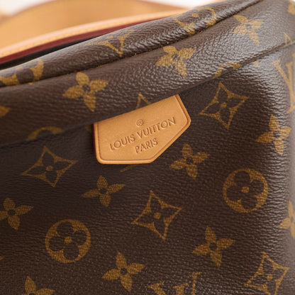 Louis Vuitton Bumbag Monogram Canvas - photo 9