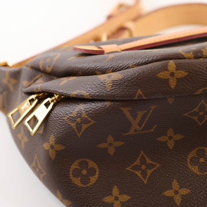 Louis Vuitton Bumbag Monogram Canvas - photo 8