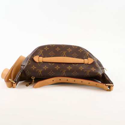 Louis Vuitton Bumbag Monogram Canvas - photo 2