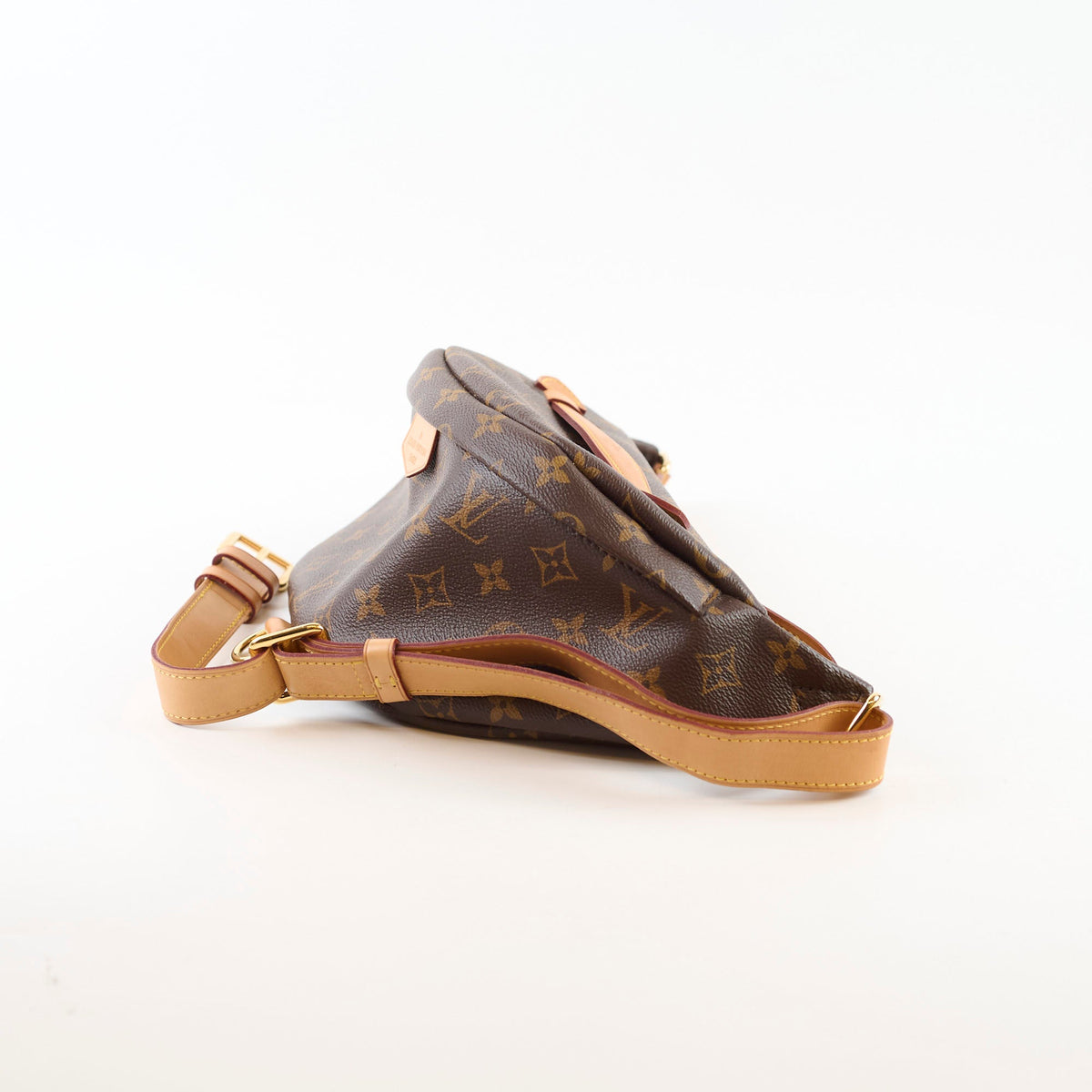 Louis Vuitton Bumbag Monogram Canvas - photo 3