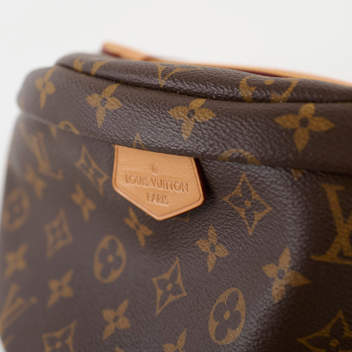 Louis Vuitton Bumbag Monogram Canvas - photo 6