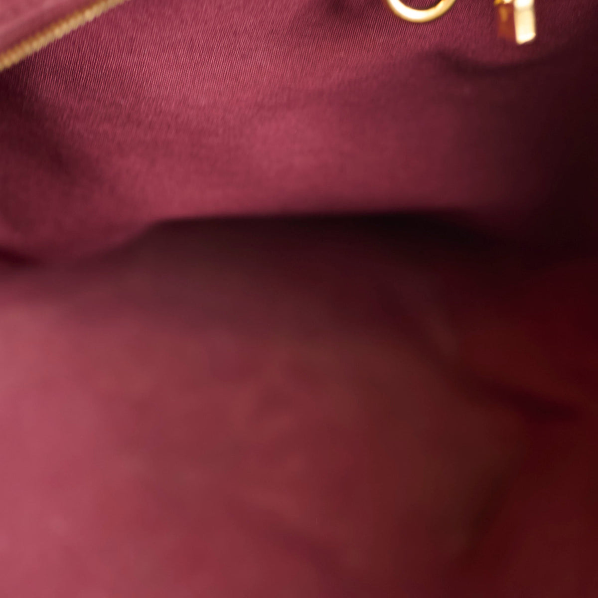 Louis Vuitton Wilshire GM Vernis Tote Amarante - photo 15