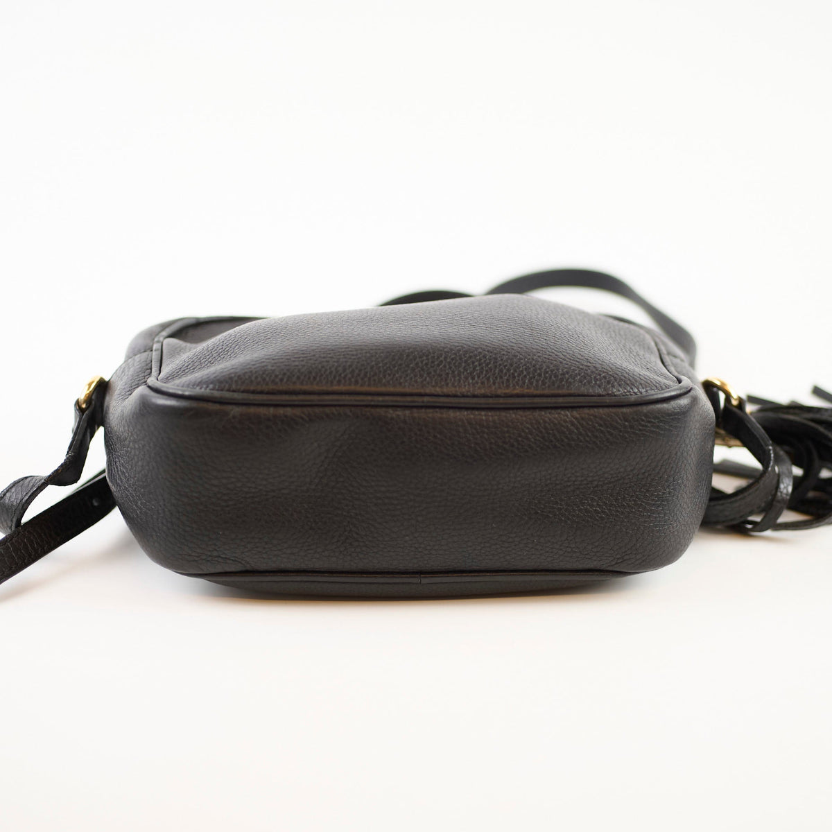 Gucci Soho Disco Bag Black - photo 3