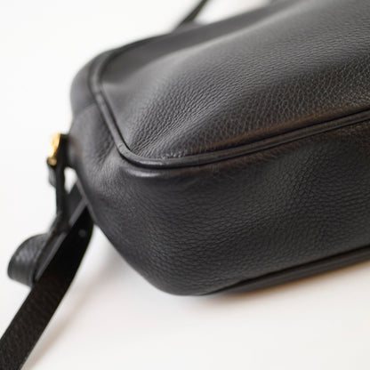 Gucci Soho Disco Bag Black - photo 6