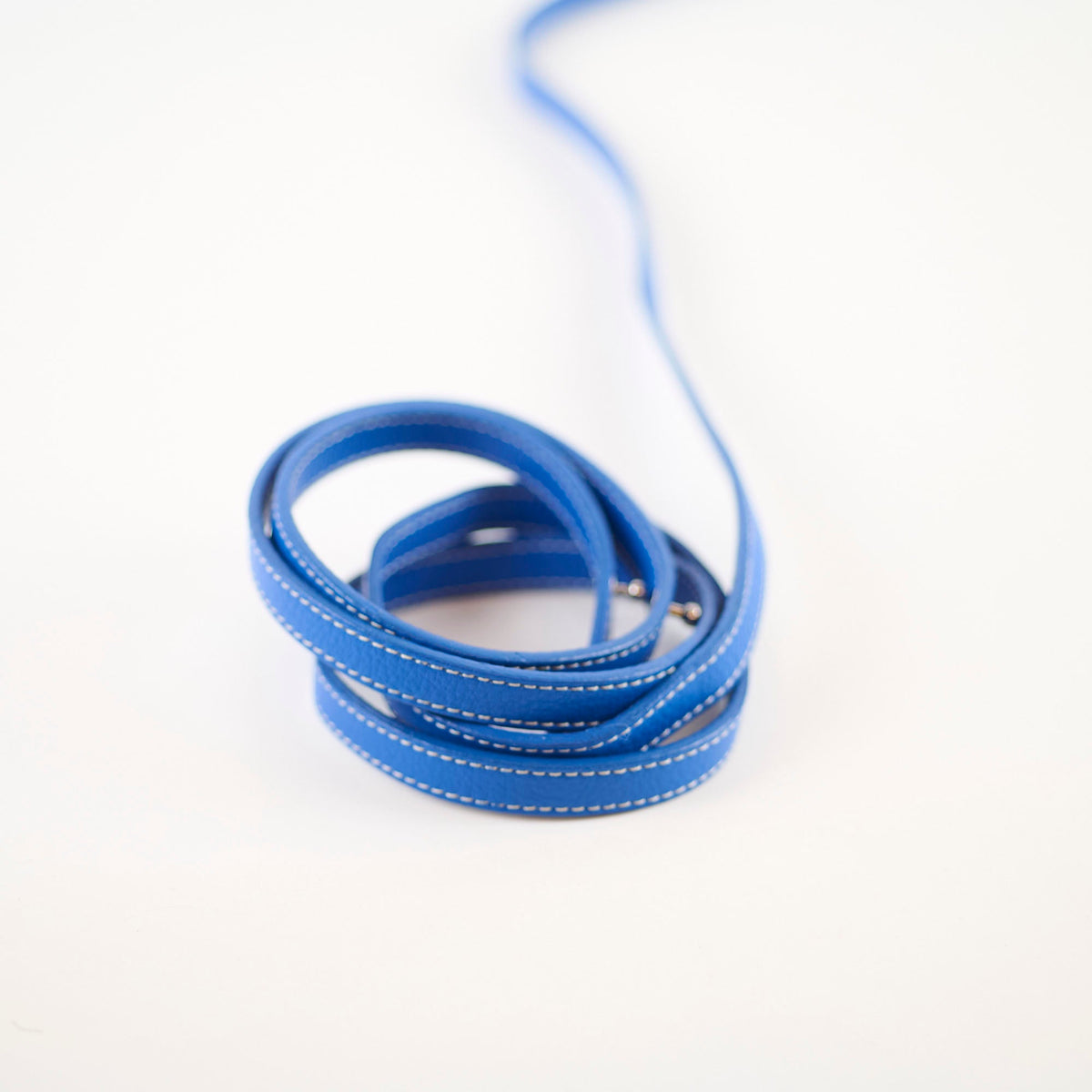 Goyard Saigon Mini Top Handle Bag Sky Blue - photo 13