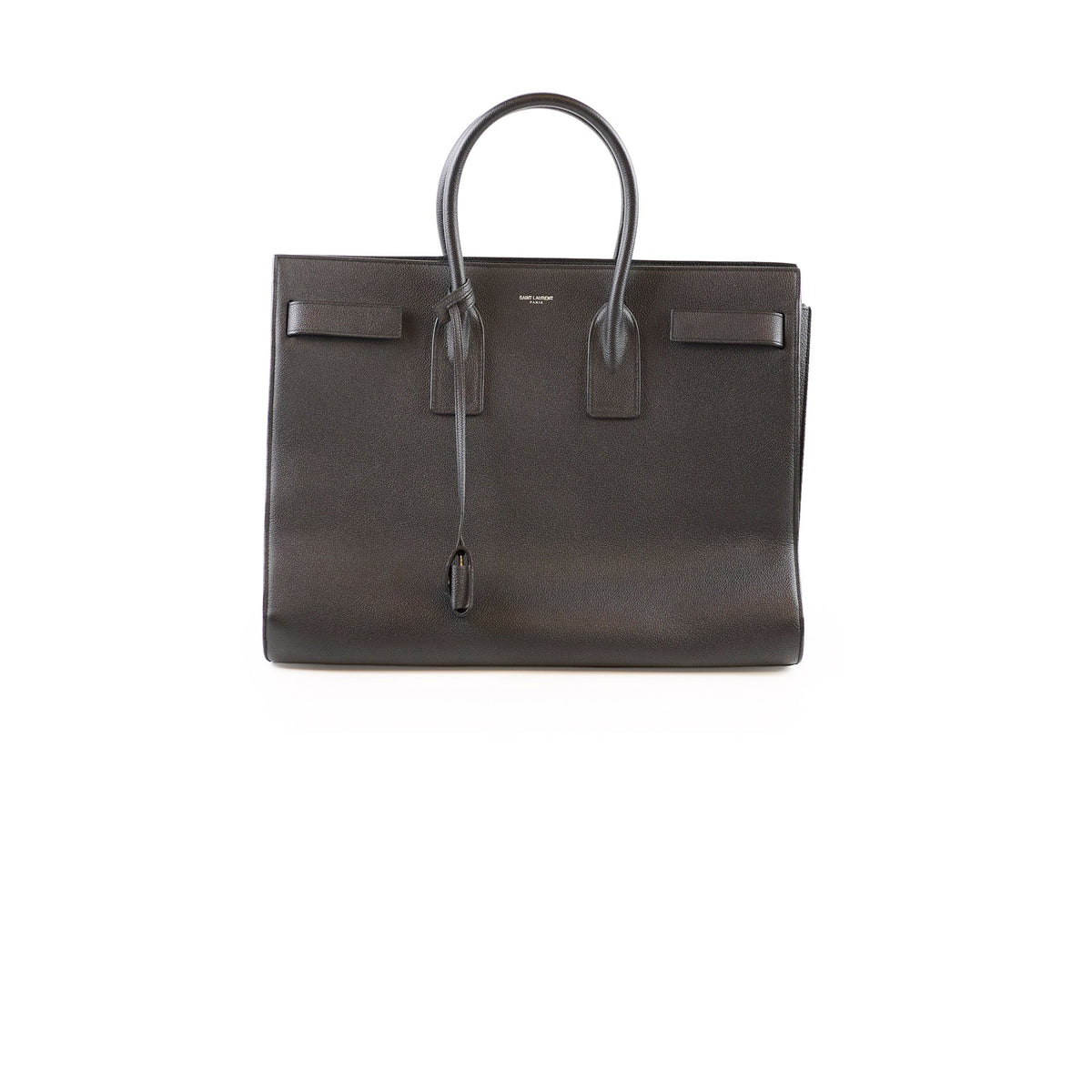 Saint Laurent Sac de Jour Large Black - photo 1