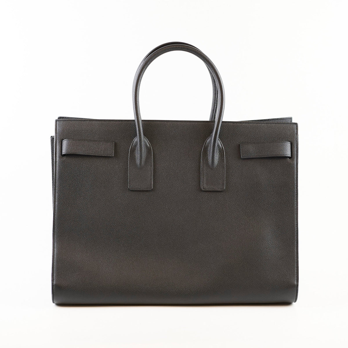 Saint Laurent Sac de Jour Large Black - photo 2