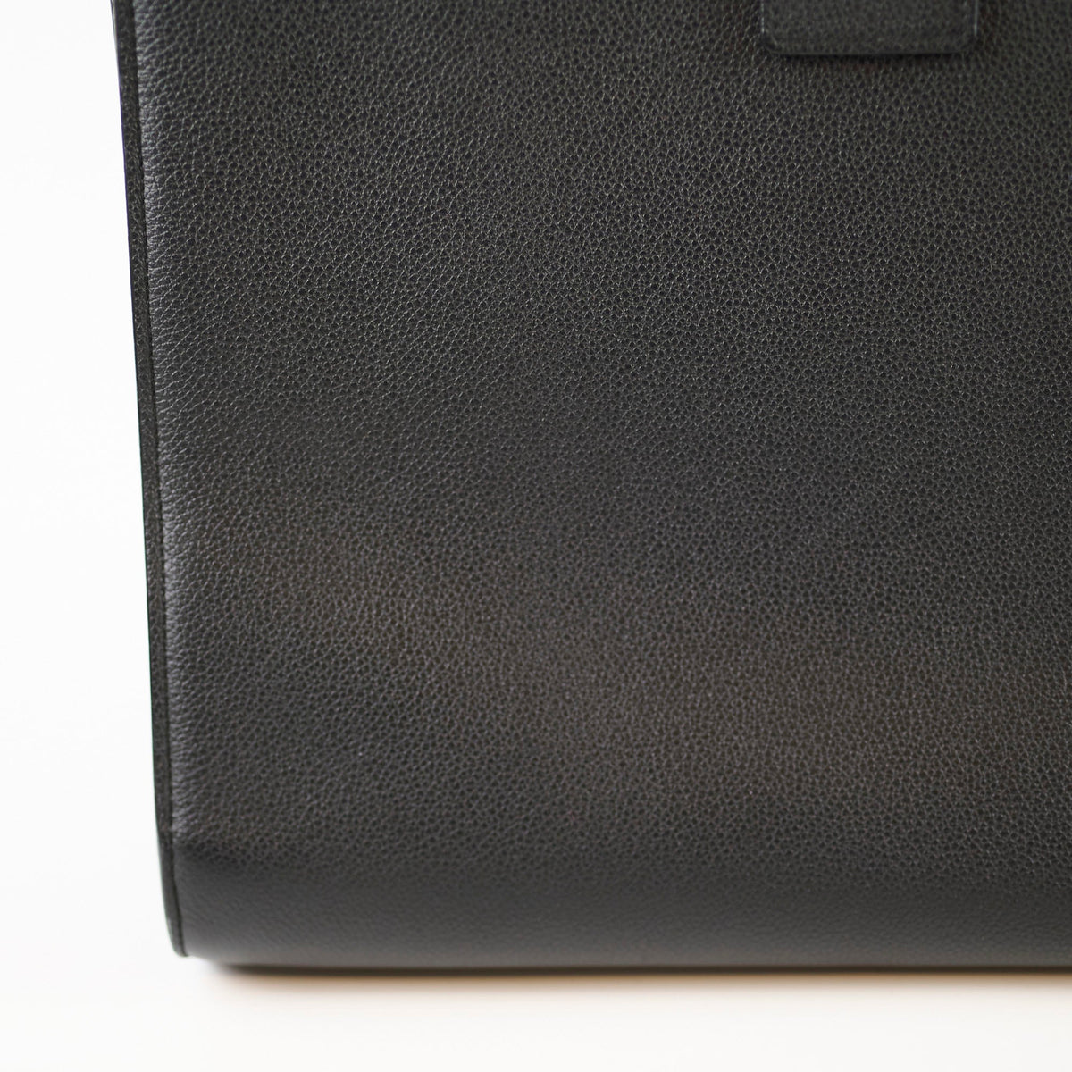 Saint Laurent Sac de Jour Large Black - photo 10