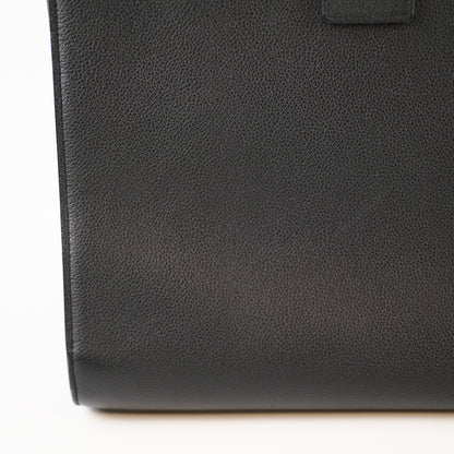Saint Laurent Sac de Jour Large Black - photo 10