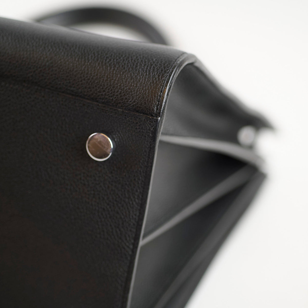 Saint Laurent Sac de Jour Large Black - photo 15