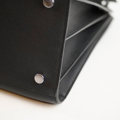 Saint Laurent Sac de Jour Large Black - photo 16