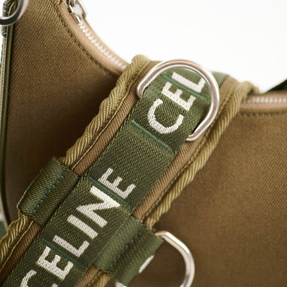 Celine Ava Khaki - photo 5