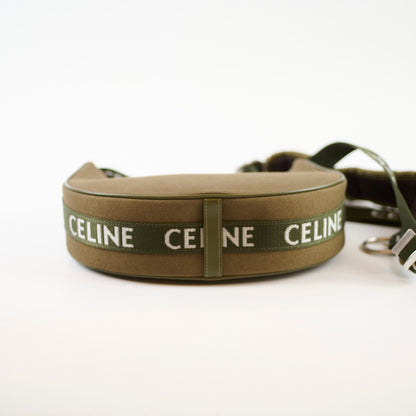 Celine Ava Khaki - photo 4