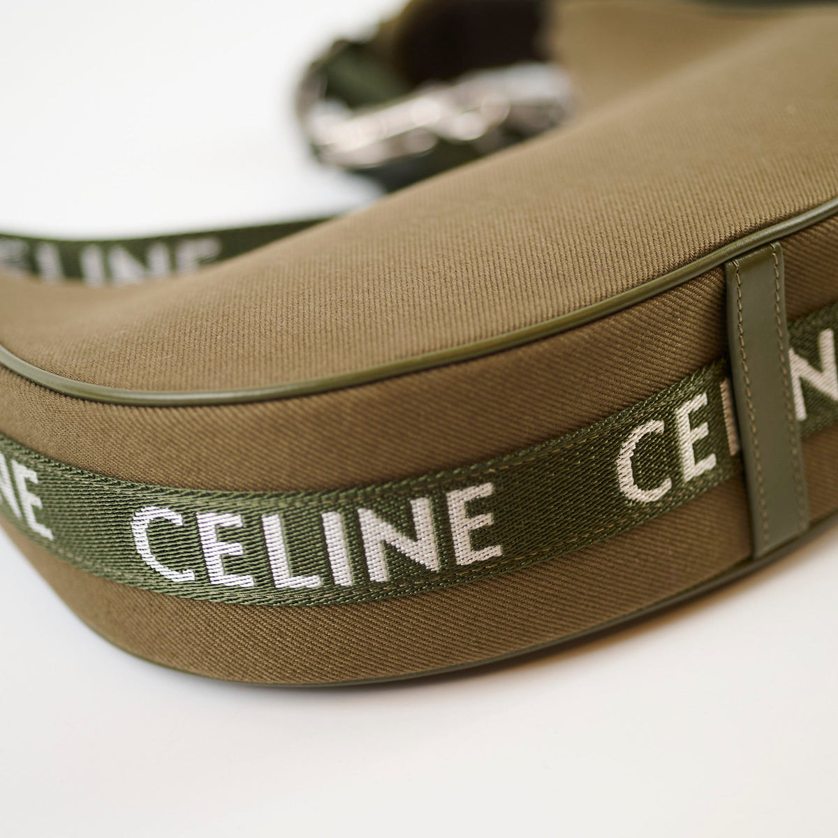 Celine Ava Khaki - photo 9
