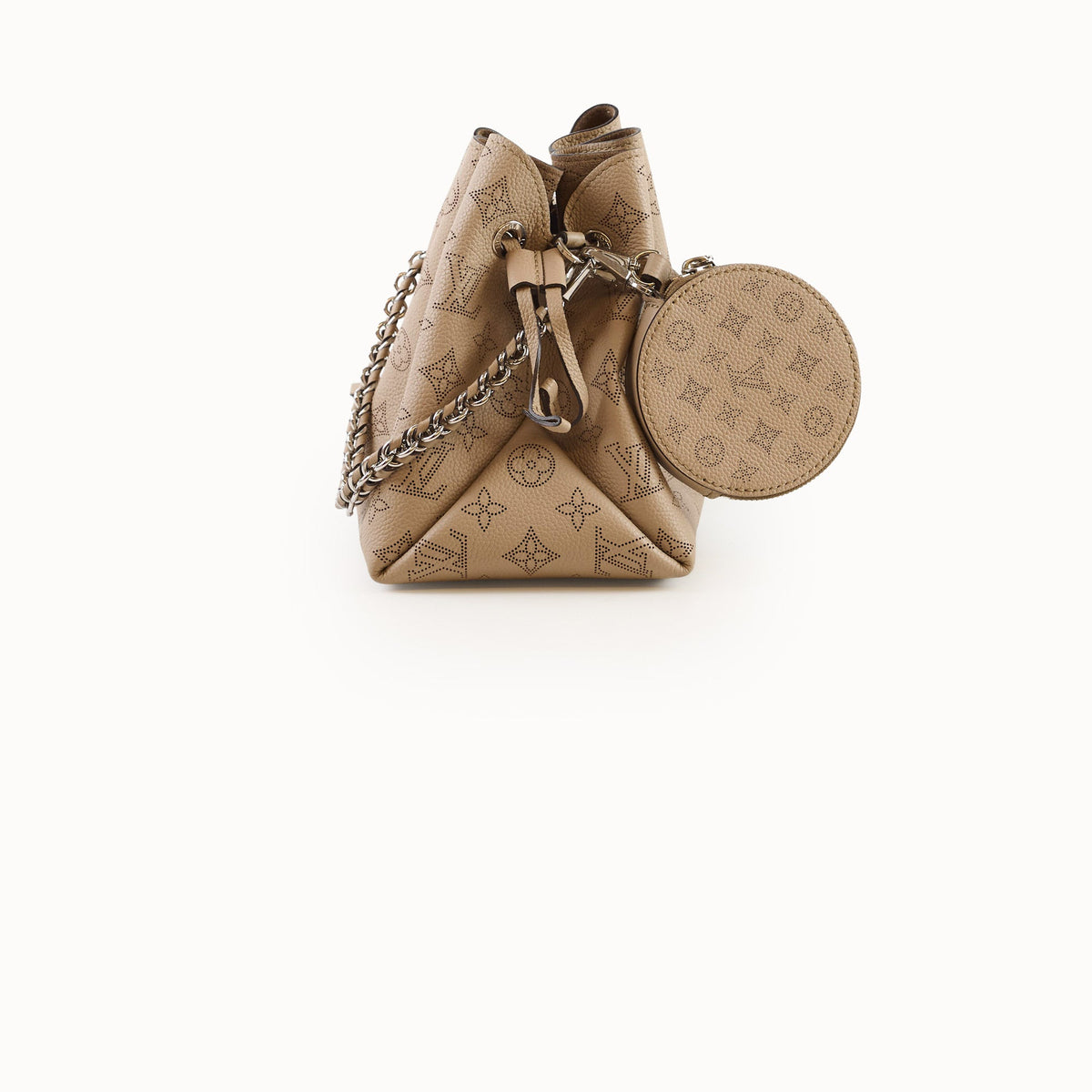 Louis Vuitton Bella Bucket Mahina Galet - photo 1